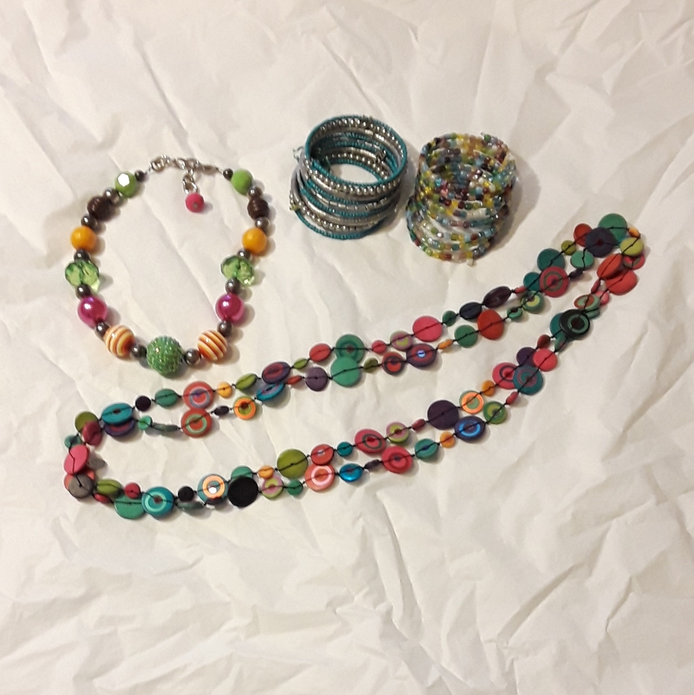 5/$15 Jewelry Bundle